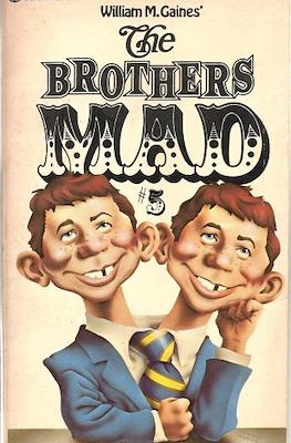 Mad (Paperbacks) #5