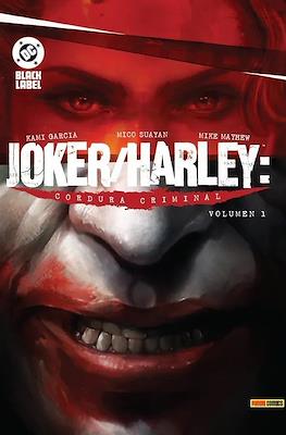 Joker/Harley: Cordura criminal