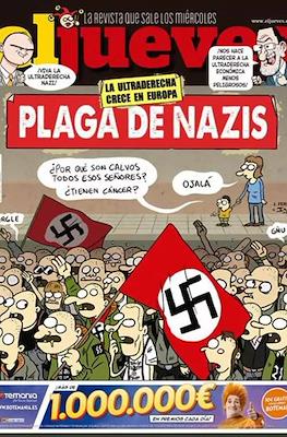 El Jueves (Revista) #2033