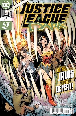 Justice League Dark Vol. 2 (2018-2021) #26
