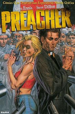 Preacher (Rústica) #2