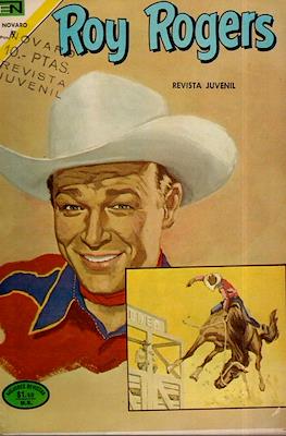 Roy Rogers #310