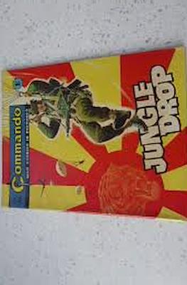 Commando #464