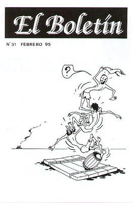 El Boletín #31