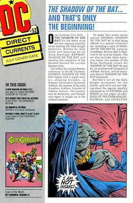 Direct Currents #52