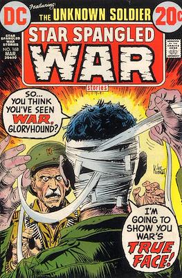 Star Spangled War Stories Vol. 2 #168