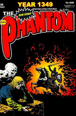 The Phantom #1659