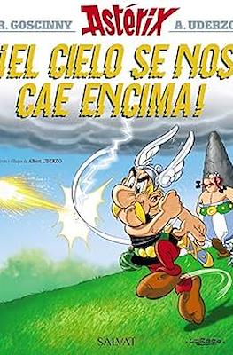 Astérix: La colección #33