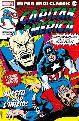 Super Eroi Classic #204