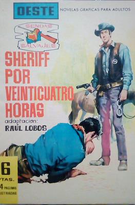 Sendas Salvajes / Sendas del Oeste #100