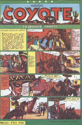 El Coyote #69