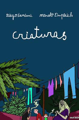 Criaturas