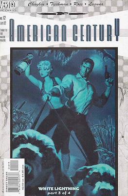 American Century (Comic Book) #12