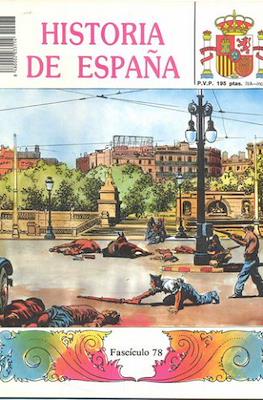 Historia de España #78