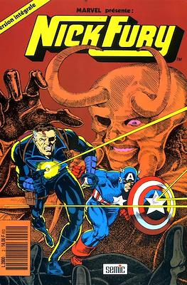 Nick Fury #2