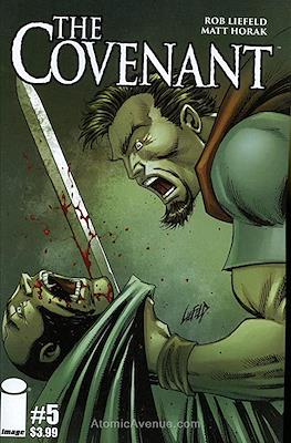 The Covenant #5