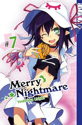 Merry Nightmare #7