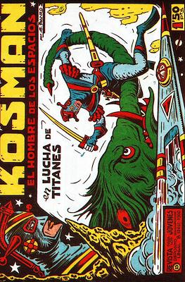 Kosman #15