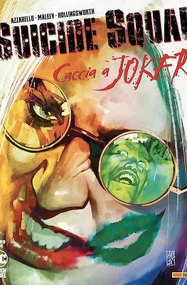 DC Black Label - Suicide Squad: Caccia a Joker! #2