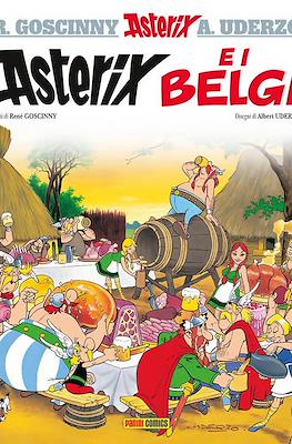 Asterix Collection #24