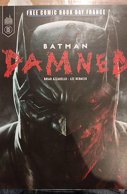 Batman Damned (FCBD France)