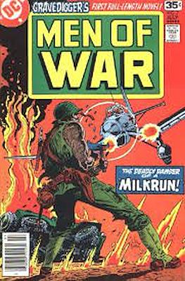 Men of War Vol. 1 (1977-1980) #7