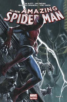 All-New Amazing Spider-Man #5