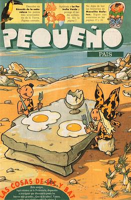 El Pequeño País #723