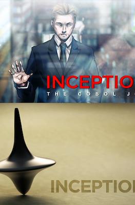 Inception: The Cobol Job