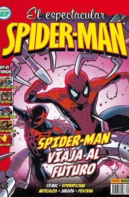 Spiderman. El increíble Spiderman / El espectacular Spiderman #27