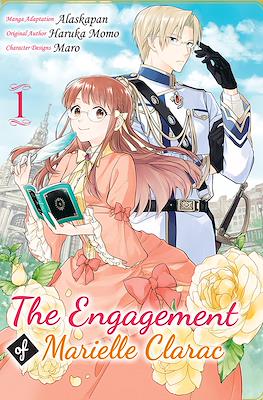 The Engagement of Marielle Clarac