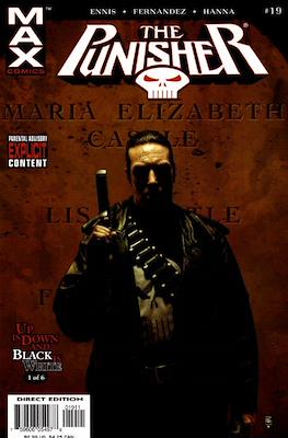 The Punisher Vol. 6 #19
