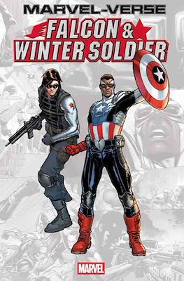 Marvel-Verse #8