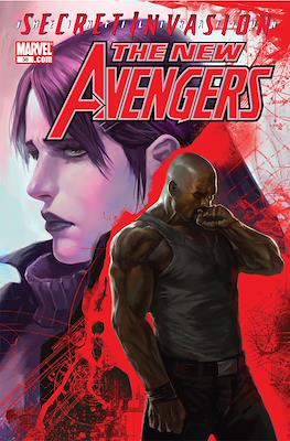 The New Avengers Vol. 1 (2005-2010) #38