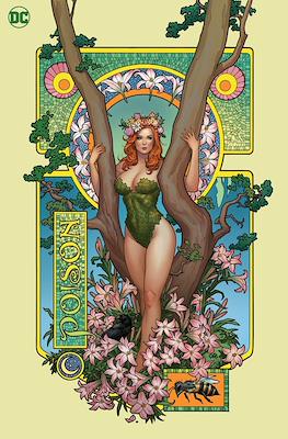 Poison Ivy (2022-Variant Covers) #22.3