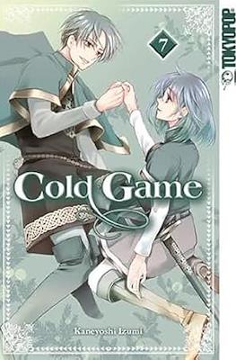 Cold Game #7