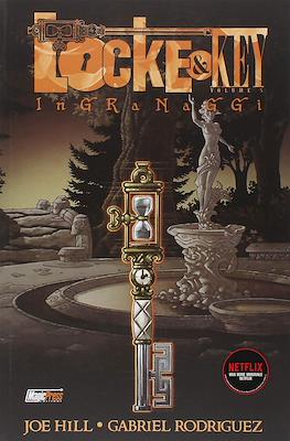 Locke & Key #5