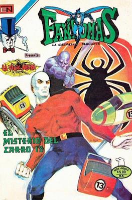 Fantomas #509