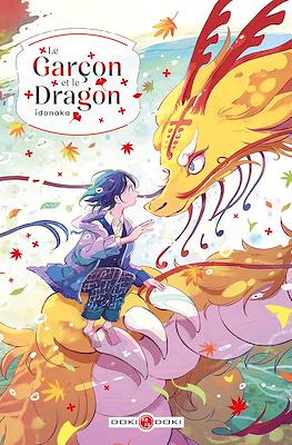 Le Garçon et le Dragon