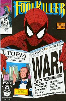 Foolkiller Vol. 1 (1990-1991) #8