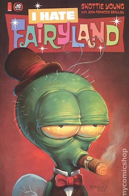I Hate Fairyland (Variant Covers) #18.1