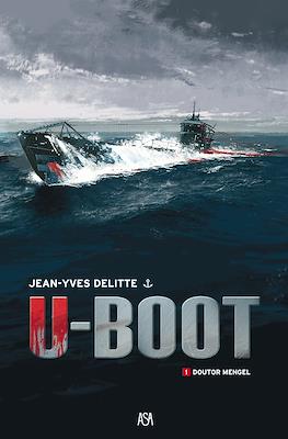 U-Boot #1