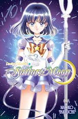 Pretty Guardian Sailor Moon (Softcover) #10