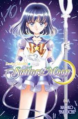 Pretty Guardian Sailor Moon #10