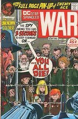 Star Spangled War Stories Vol. 2 #158