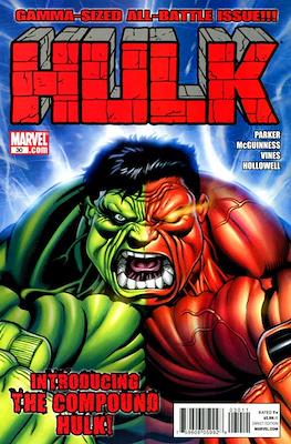 Hulk Vol. 2 #30