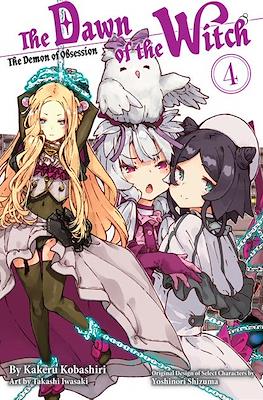 The Dawn of the Witch #4