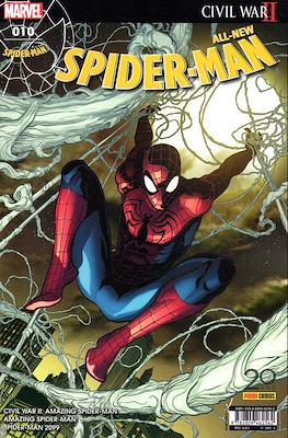 All-New Spider-Man #10