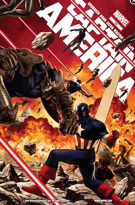 Captain America Vol. 6 #16