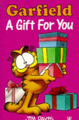Garfield (Pocket Books) #25
